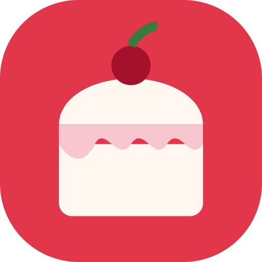 Chini Cake House logo