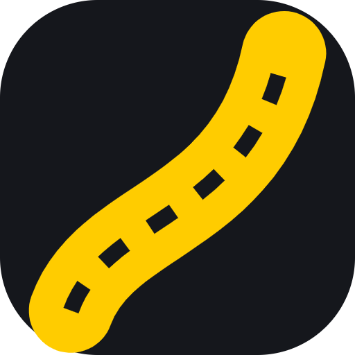 Gati Driving School logo