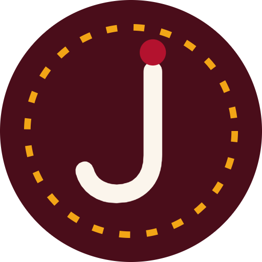 Janti Weddings logo