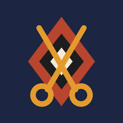 Kainchi Tailoring House logo