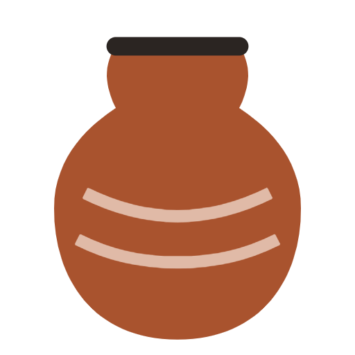 Mato Pottery logo