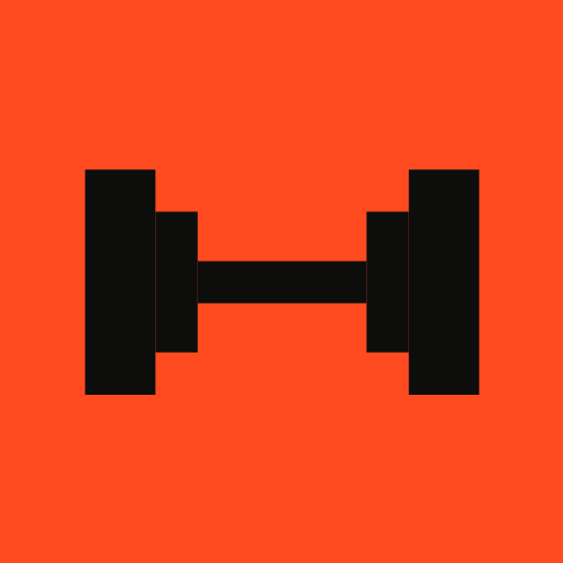 Phurti Strength Club logo