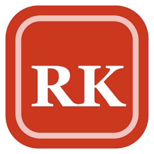 Royal Korean Online Class logo