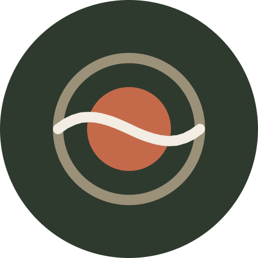 Saas Yoga logo