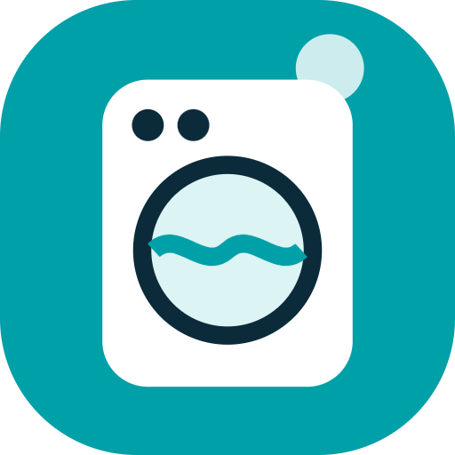 Seto Laundry logo