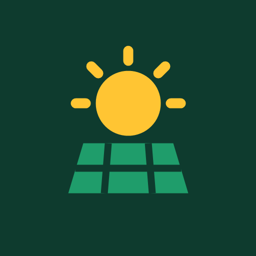 Tejilo Solar logo